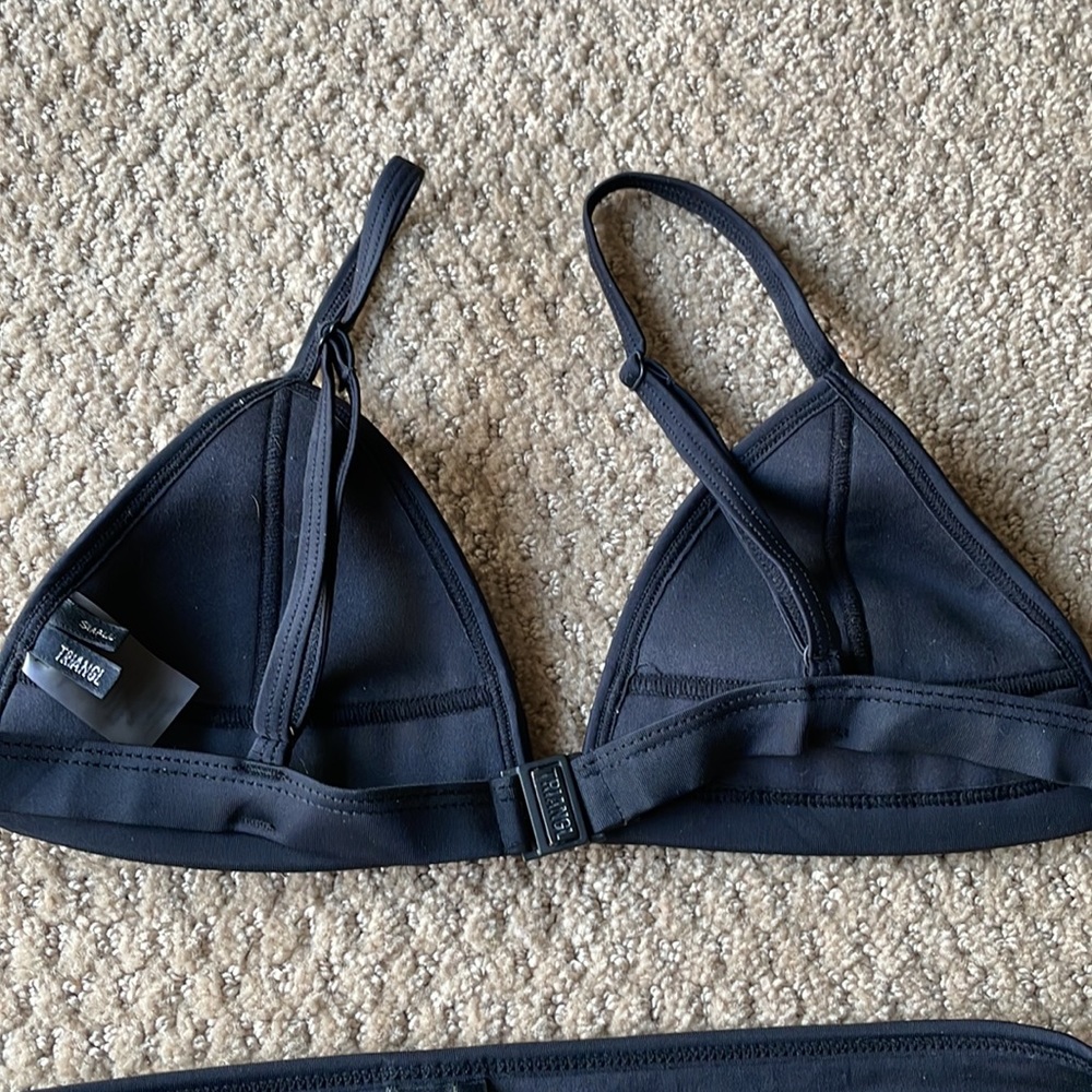 TRIANGL bikini size small - Picture 5 of 10